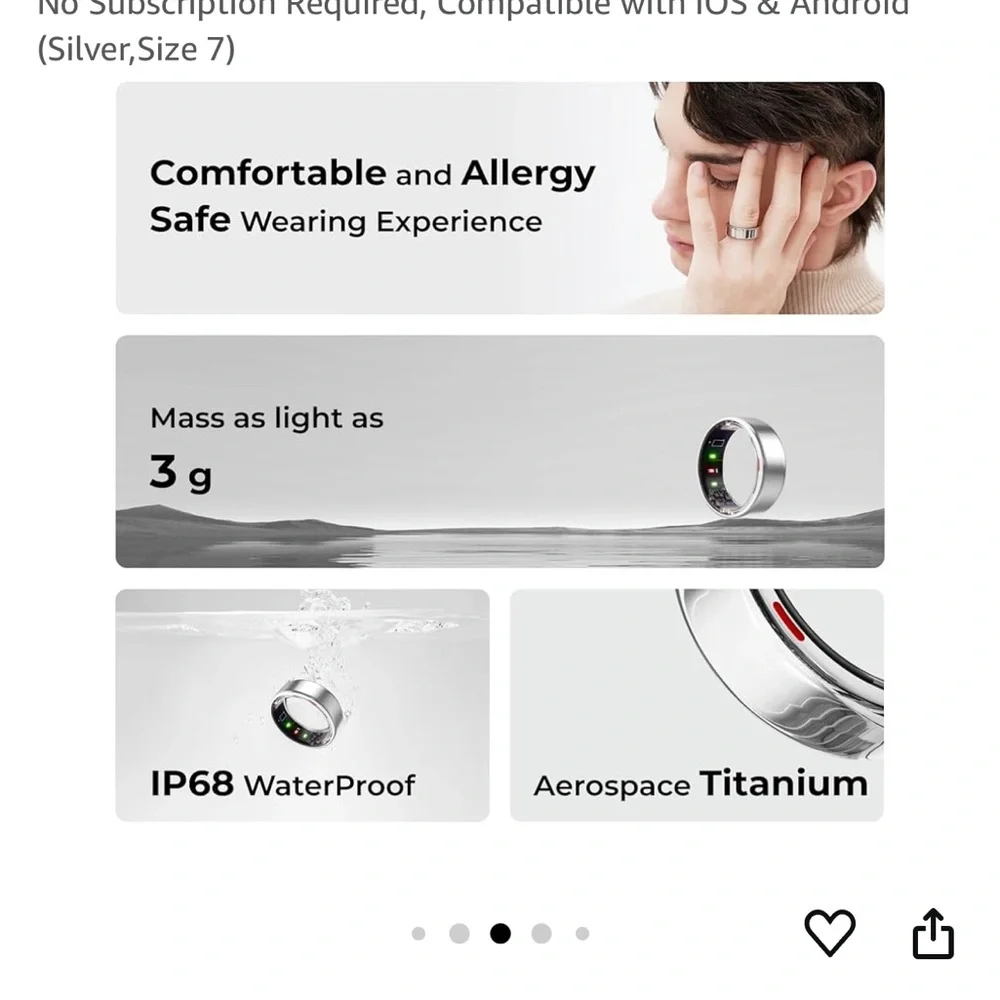 N/A heart rate